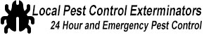 Nash ND Pest Control Exterminators